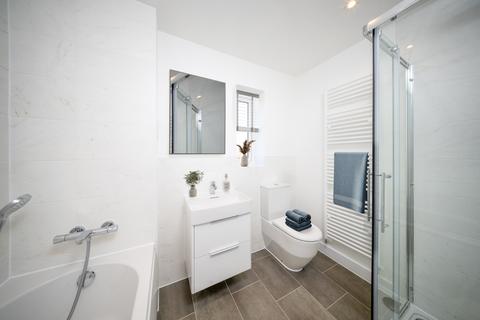 undefined, Plot 42, The Sherbourne at Mulberry Homes at Braintree, Rayne Road CM7