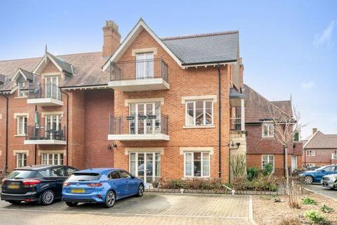 56 Garnier Drive, Bishopstoke Park Retirement Village