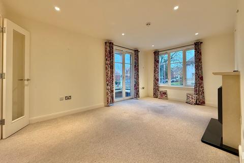 undefined, 56 Garnier Drive, Bishopstoke Park Retirement Village