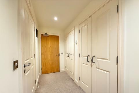 undefined, 56 Garnier Drive, Bishopstoke Park Retirement Village