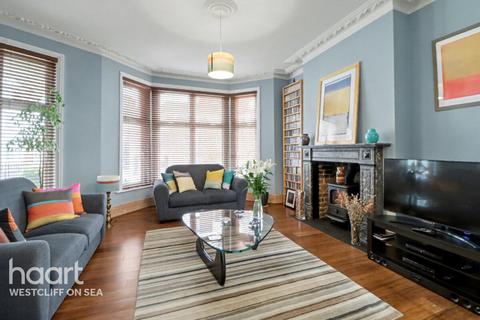 undefined, Palmerston Road, Westcliff-On-Sea