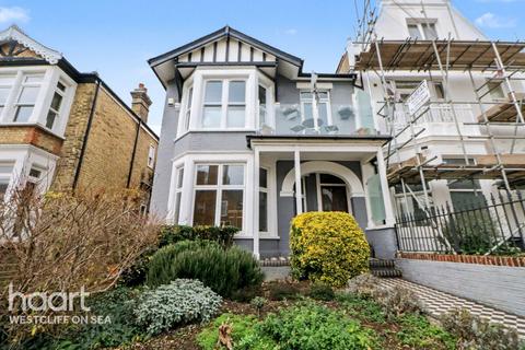 Palmerston Road, Westcliff-On-Sea