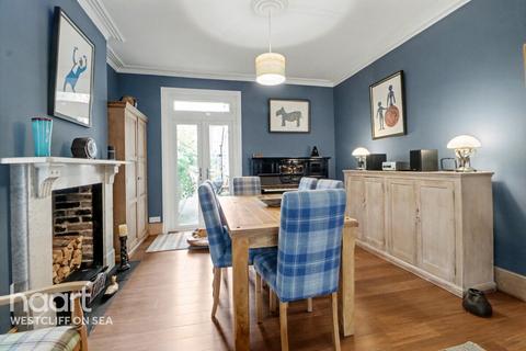 undefined, Palmerston Road, Westcliff-On-Sea