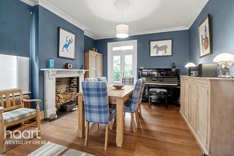 undefined, Palmerston Road, Westcliff-On-Sea