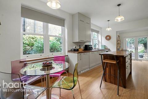 undefined, Palmerston Road, Westcliff-On-Sea