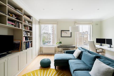 Talbot Road, London, W11