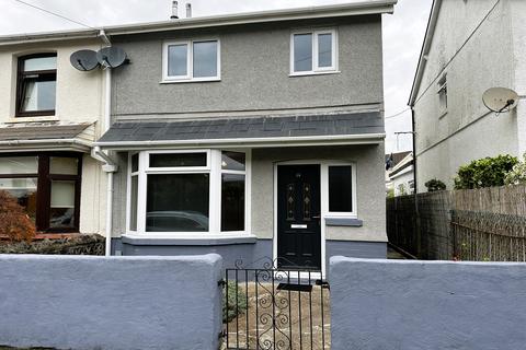 undefined, Dumfries Place, Glanrhyd, Ystradgynlais, Swansea.