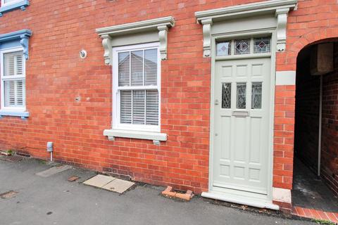 undefined, Hill Street, Stourbridge DY8