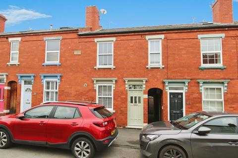 2 bedroom terraced house for sale, Hill Street, Stourbridge DY8