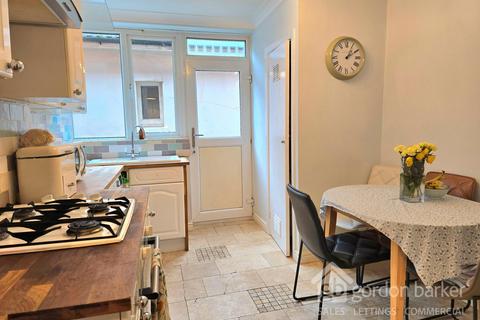 undefined, Richmond Park Avenue, Bournemouth BH8