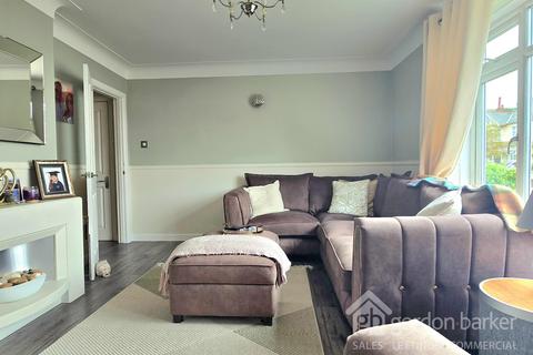 undefined, Richmond Park Avenue, Bournemouth BH8