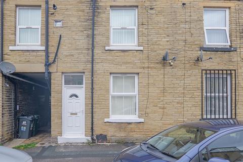 2 bedroom terraced house for sale, Ewart Street, Bradford BD7