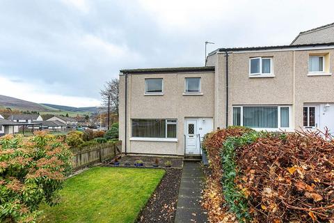 undefined, 17 Mossilee Road, Galashiels TD1 1LS