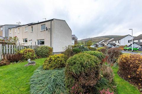 undefined, 17 Mossilee Road, Galashiels TD1 1LS