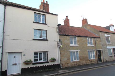 undefined, West End, Kirkbymoorside, York
