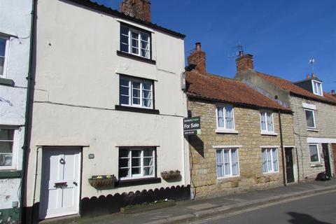 undefined, West End, Kirkbymoorside, York