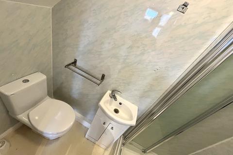 undefined, New Park Terrace, Rhondda Cynon Taf CF37