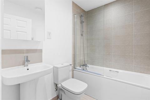 undefined, Whitehouse, Milton Keynes
