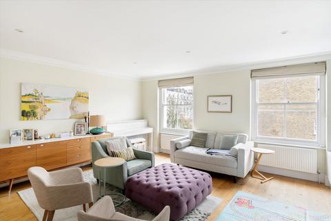 2 bedroom flat for sale, Talbot Road, London, W11