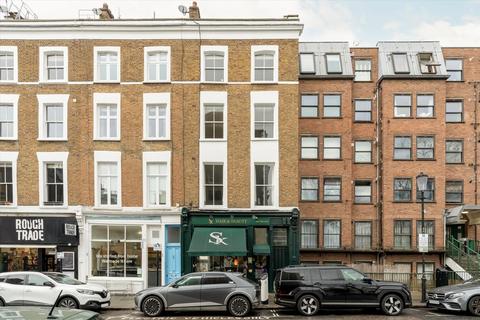 2 bedroom flat for sale, Talbot Road, London, W11