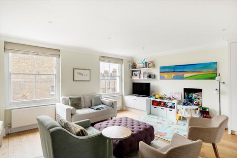 2 bedroom flat for sale, Talbot Road, London, W11