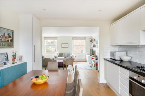 2 bedroom flat for sale, Talbot Road, London, W11
