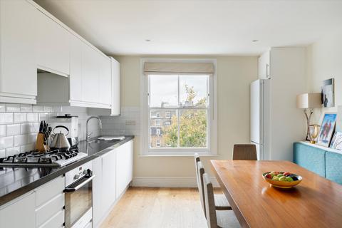 2 bedroom flat for sale, Talbot Road, London, W11