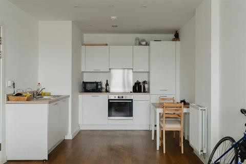 undefined, Picture House - Marketfield Way