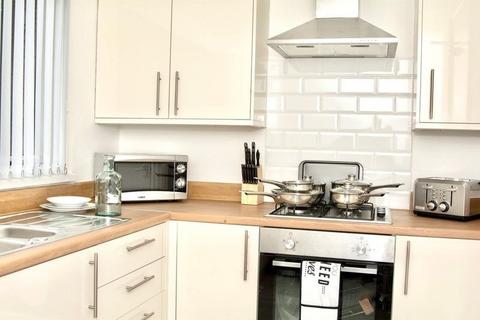 1 bedroom in a house share to rent, Birmingham B42