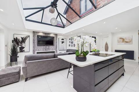 undefined, Tower Hill, Ormskirk, Lancashire, L39 2EE