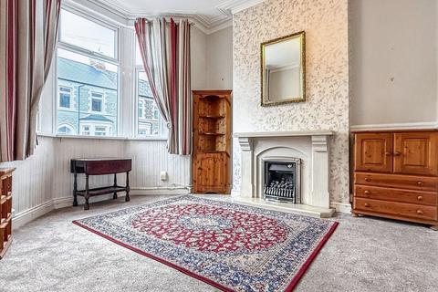 undefined, Cardiff CF5