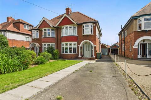 4 bedroom semi-detached house for sale, Beverley Road, Kirk Ella