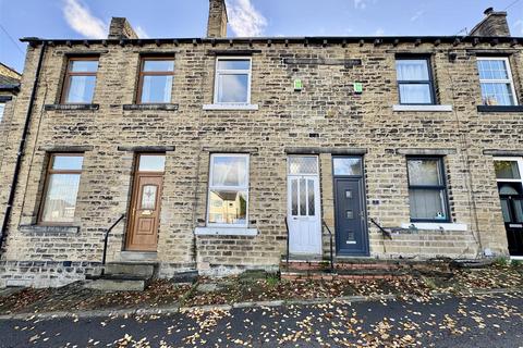 2 bedroom terraced house for sale, Brick Bank, Almondbury, Huddersfield, HD5 8RU