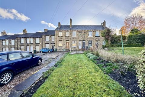 2 bedroom terraced house for sale, Brick Bank, Almondbury, Huddersfield, HD5 8RU