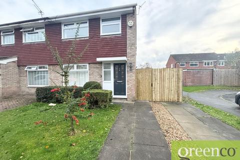 undefined, Riley Close, Trafford M33