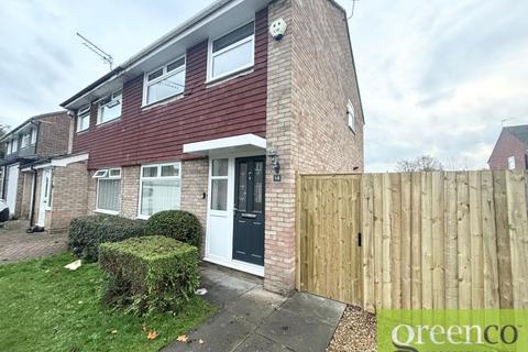 undefined, Riley Close, Trafford M33