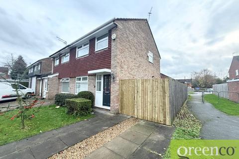 undefined, Riley Close, Trafford M33