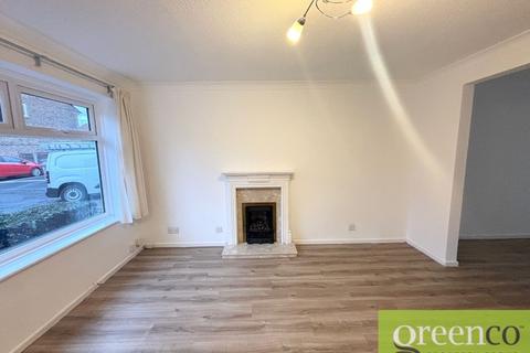 undefined, Riley Close, Trafford M33