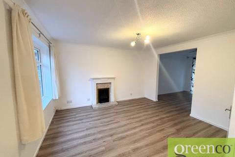 undefined, Riley Close, Trafford M33
