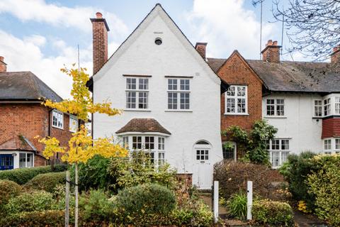3 bedroom end of terrace house for sale, Meadvale Road, Ealing, W5