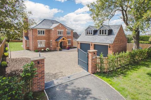 undefined, Brinkworth Road, Royal Wootton Bassett