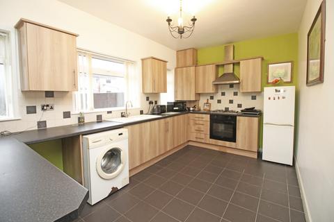 2 bedroom end of terrace house for sale, Hathaway Road,  Fleetwood, FY7