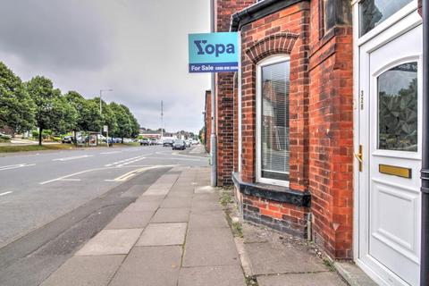 Chorley New Road, Bolton, Horwich, BL6