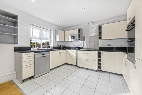 4 bedroom end of terrace house for sale, Fitzroy Place, Reigate, Surrey, RH2