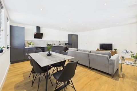 undefined, 108 Napier Street, Sheffield