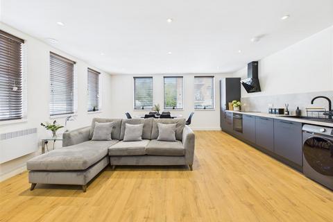 undefined, 108 Napier Street, Sheffield