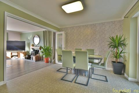 undefined, Millfield Rise, Bexhill-on-Sea, TN40
