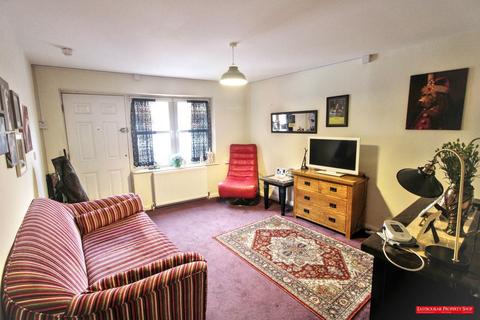 1 bedroom flat for sale, The Goffs, Eastbourne BN21