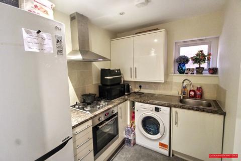 1 bedroom flat for sale, The Goffs, Eastbourne BN21