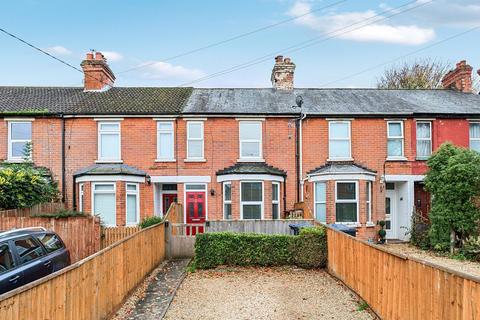 undefined, Andover Road, Ludgershall, Andover, SP11 9NA